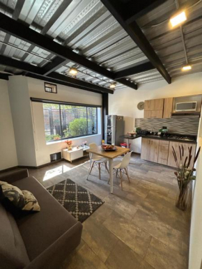 Oasis urbano con excelente ubicación en Bogotá